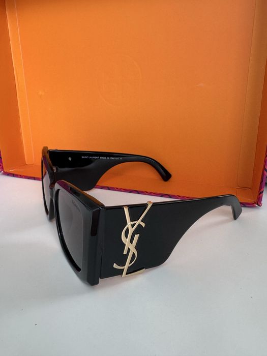 Saint Laurent - модел Blaze - слънчеви очила