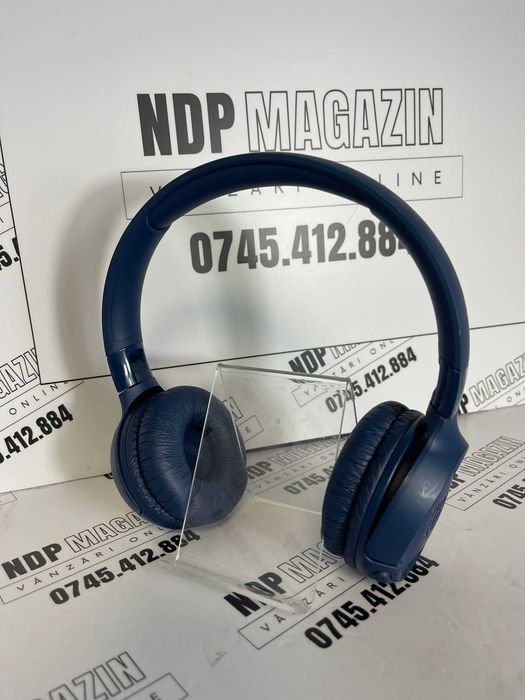 NDP Amanet NON-STOP Bld.Iuliu Maniu 69 CASTI JBL TUNE 520BT (41691)