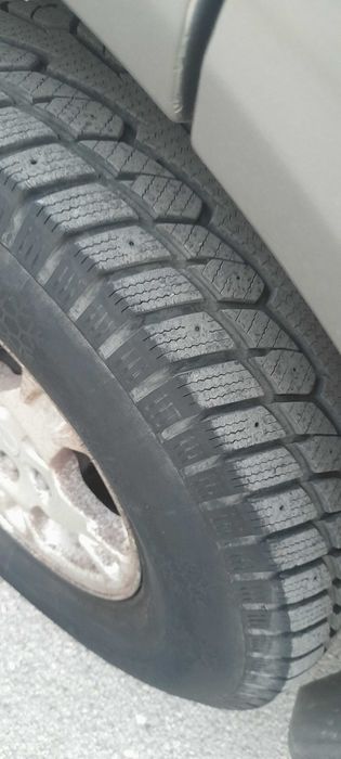 Mitsubishi pajero 3.2 did