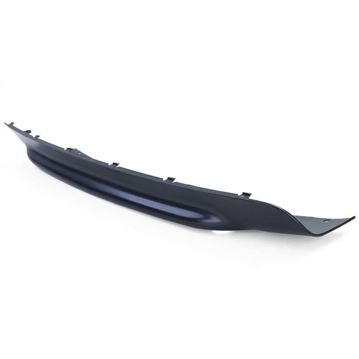 Difuzor bara spate BMW E46 M-Paket Limousine Touring