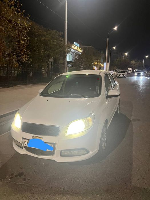 Nexia 3 aftamat karopka holati zor srocno sotiladi