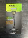 Самобръсначка Gillette Labs Black & Gold EDITION