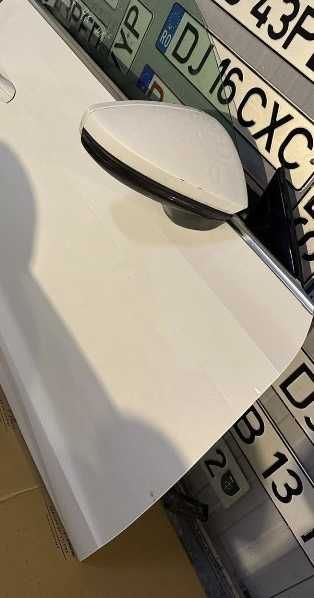 Oglinda / oglinzi stanga / dreapta electrica Audi A6 C8 / Audi A7 4K