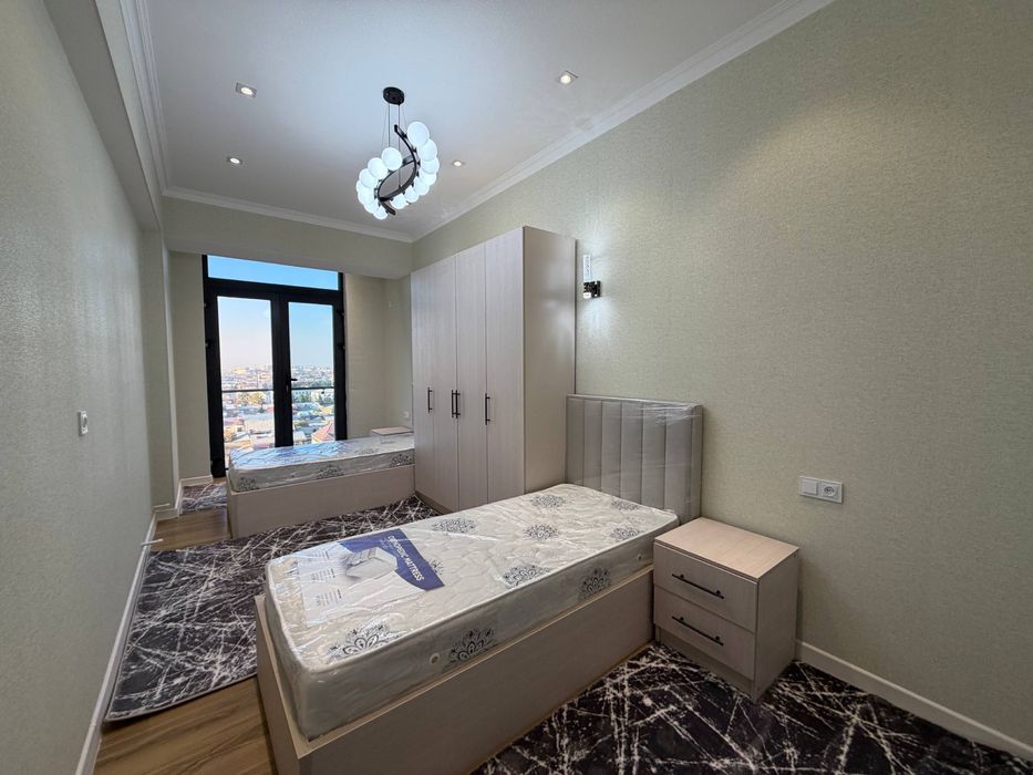 Продается 3х комнатная квартира