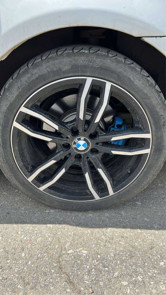 Джанти BMW стил 437