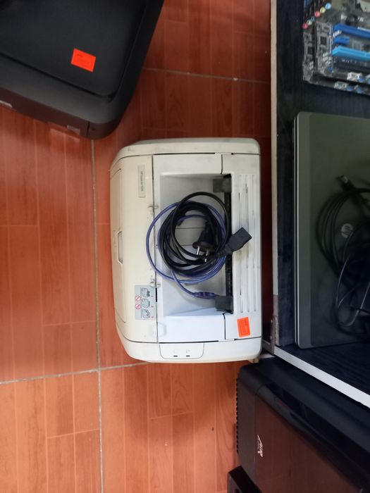 Принтер canon 40000т.