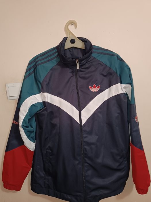 Алимпика Adidas двойка !