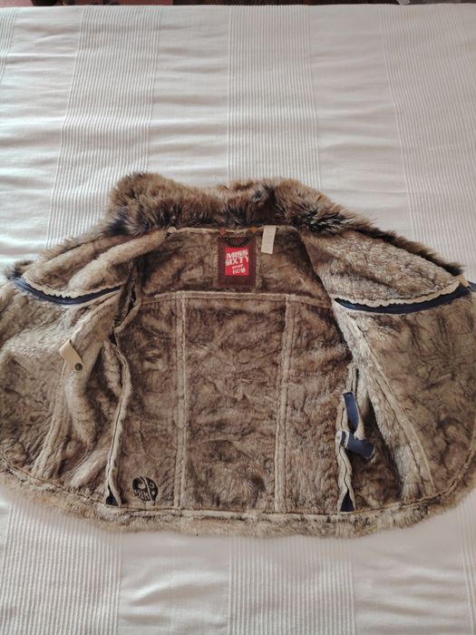 Scurtă damă Miss Sixty