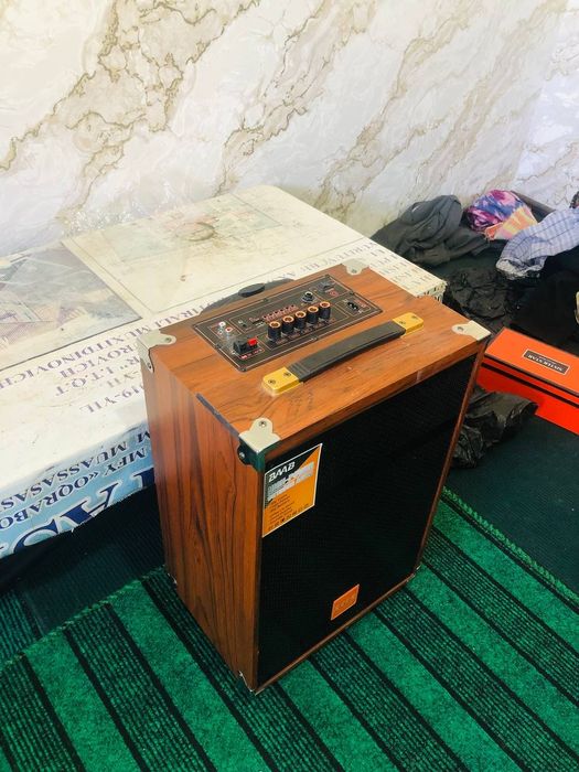 Karaoke kalonka sotiladi