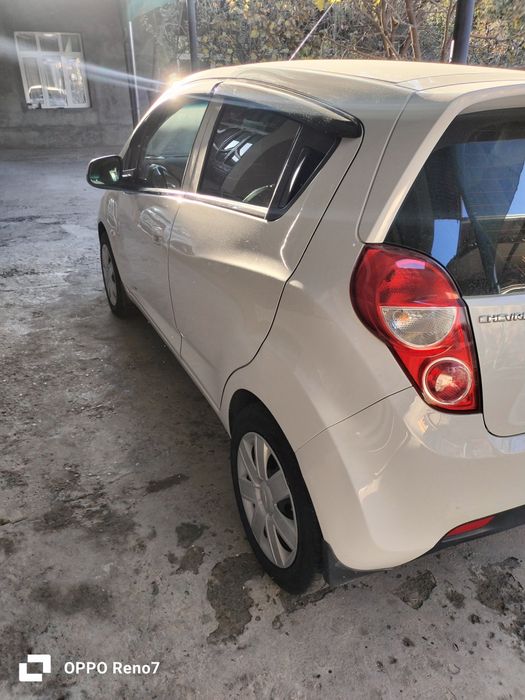 Spark srochni sotiladi