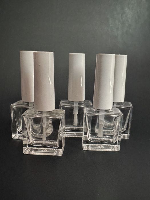 Stoc de sticlute de 5 ml