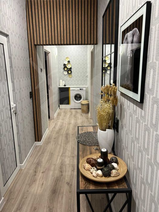 Продава се Тристаен апартамент в Пловдив, Кършияка - 63 кв.м за 2040 €/кв.м - Снимка #8