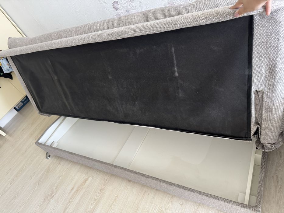 Диван расклодной