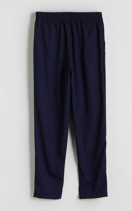 Pantalon conic cu talie elastica mar. 44, LCW, nou cu eticheta