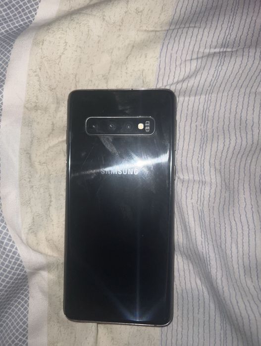 Самсунг с10 samsung s10