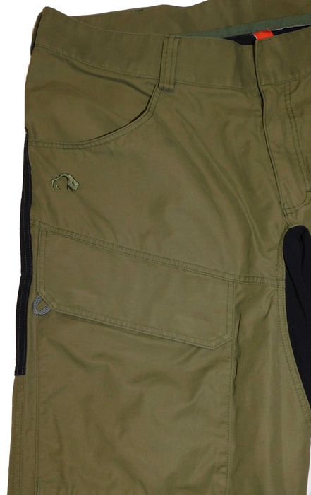 Pantaloni trekking Tatonka barbati marimea 52(L)