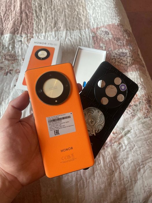 Honor X9b 16/256gb