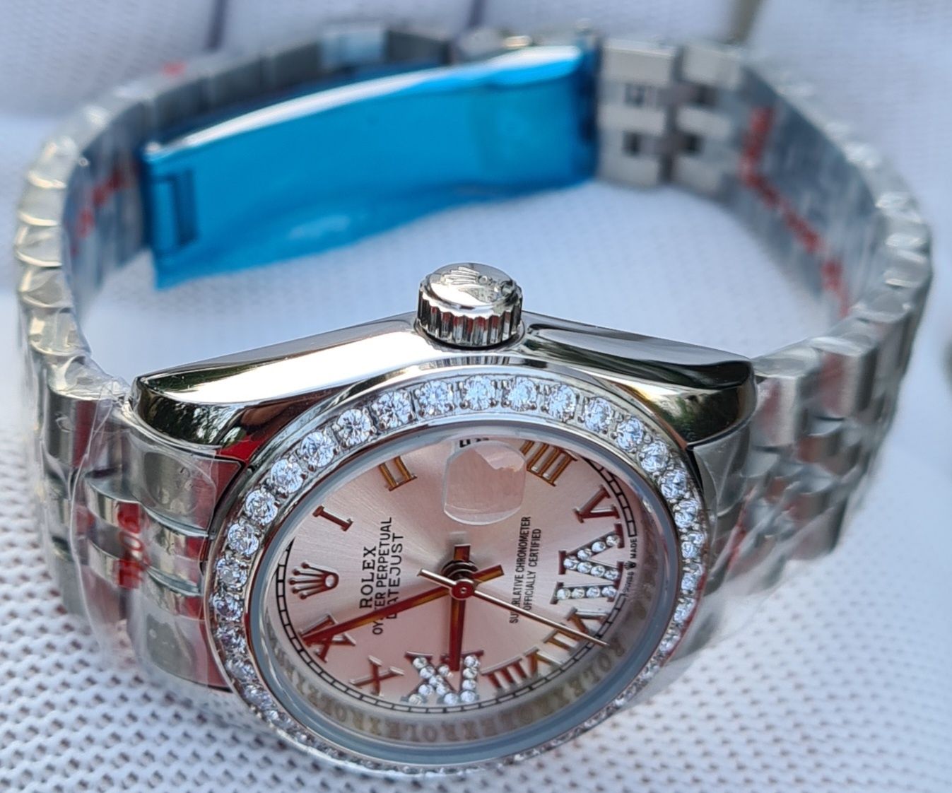 Ceas Rolex Datejust lady 26mm Automatic Master Qouality