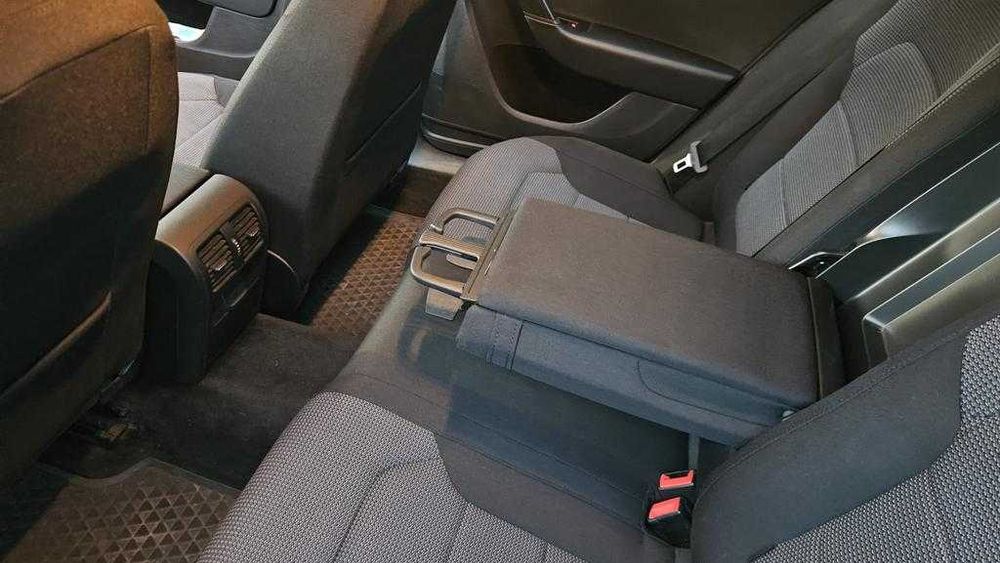 Vand Volkswagen Passat B7, 2.0TDI, 140CP, Cutie Manuala