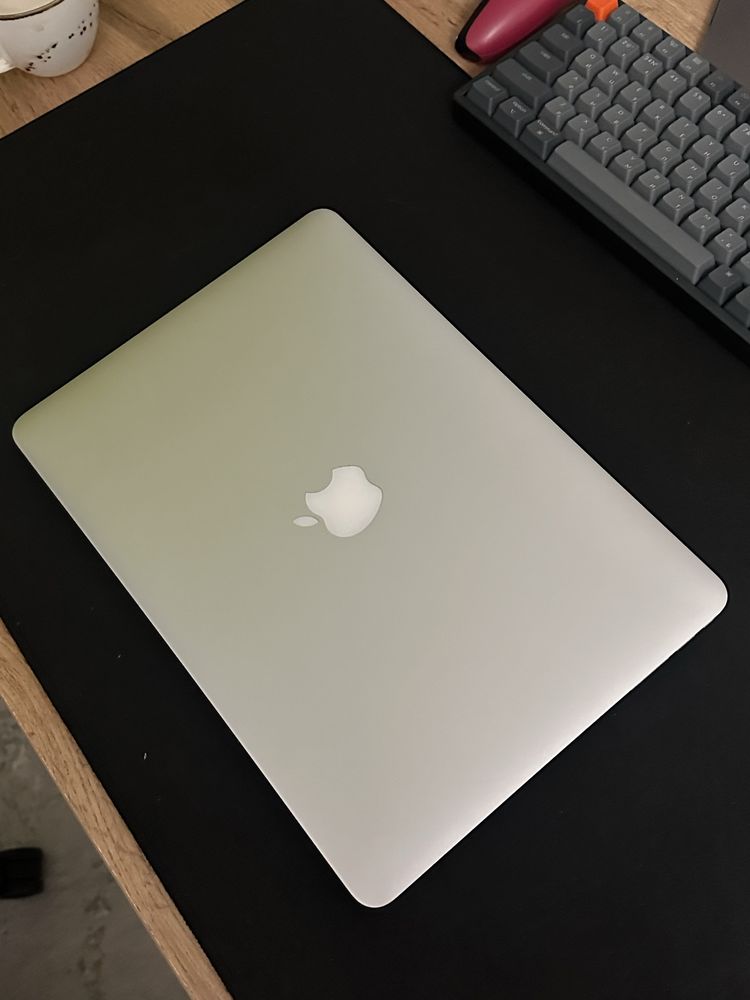 Macbook Air 2017