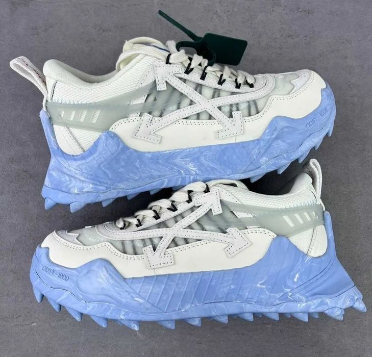 OFF-WHITE Odsy-1000