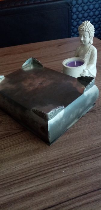 Cutie bijuterii vintage