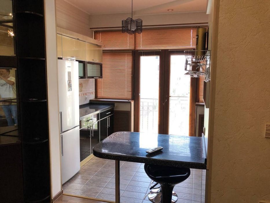 Сдается квартира в новостройке Юнусобад17