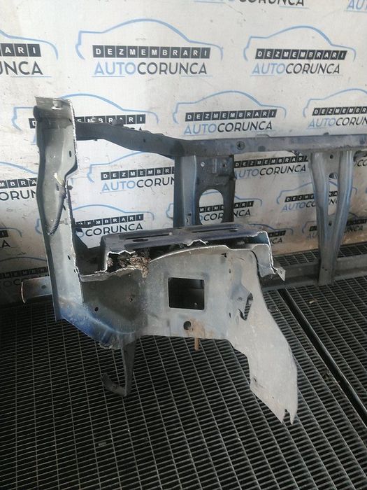 Trager Ford Ranger III 2.2 TDCi 2011 - 2015 2198CC Manuala (1329) Diesel