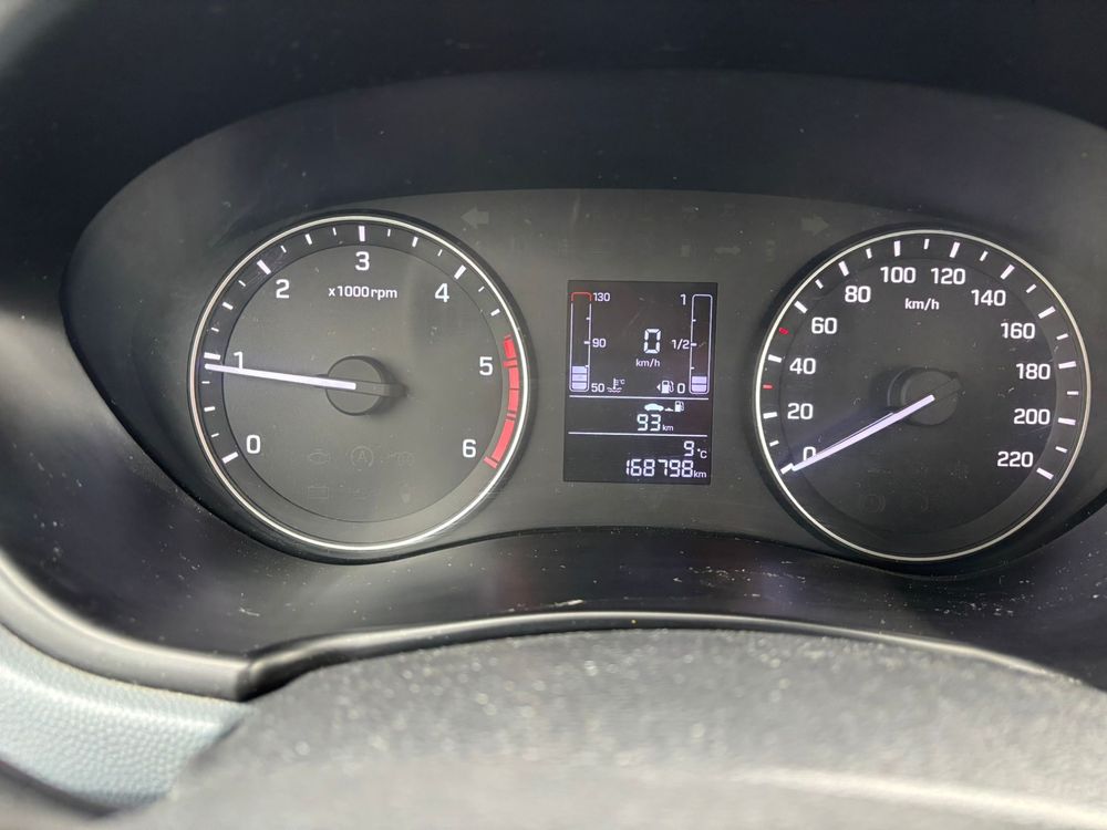 Hyundai I20, 6000 Pret fix