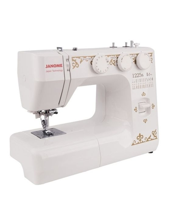 Тігін машинасы сатылады