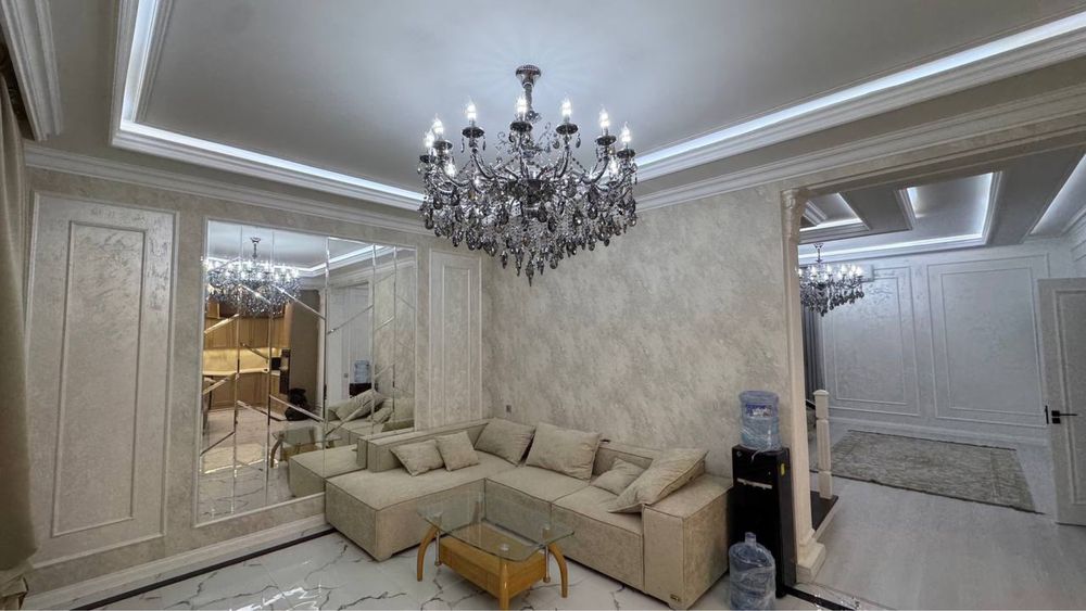 Продается Участок Хасанбай