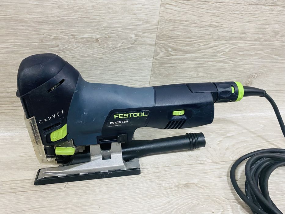 Pendular Festool PS 420 EBQ