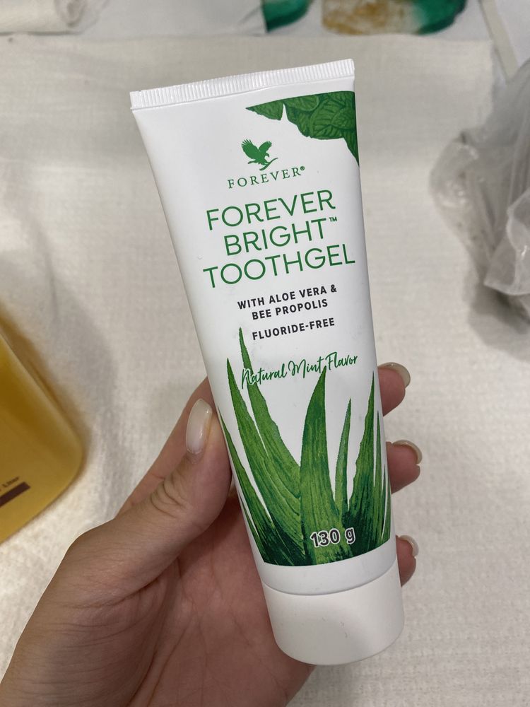 Алоэ Вера forever aloe Vera продукция