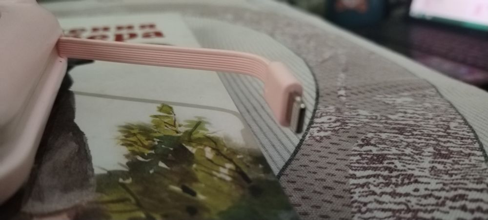 Powerbank hello kitty 20000mah