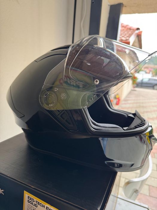 Casca moto SMK Stellar ( Marime XL)