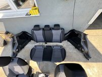 Scaune banchetă interior Hyundai i20 GB IB 2017