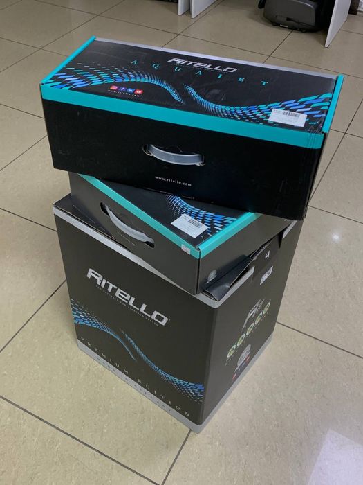 Ritello main unit Aktiv market