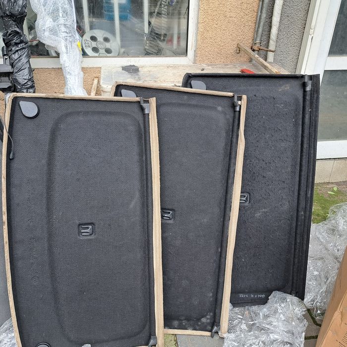 Оригинална кора. Vw Golf/ 4.Polo.