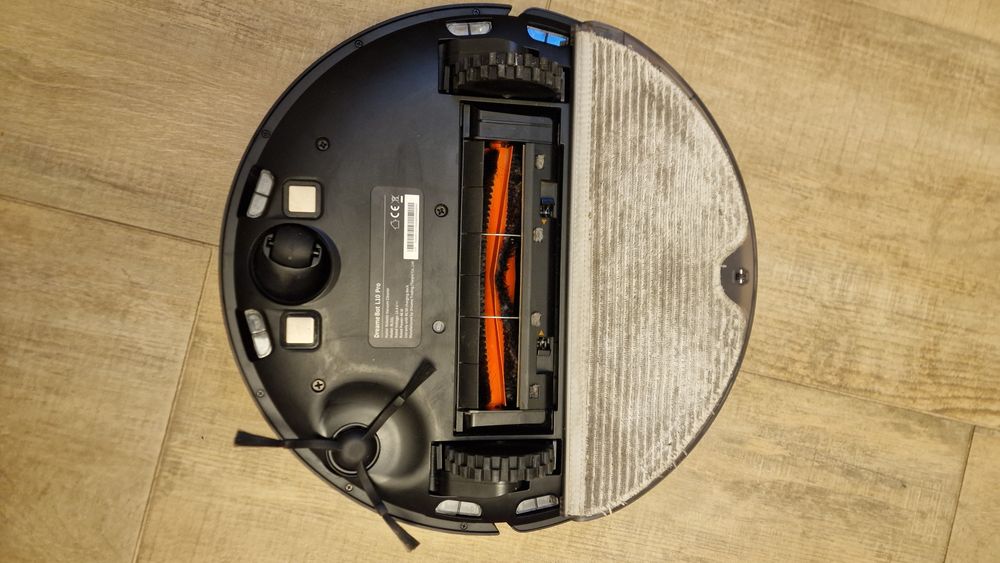 Aspirator robot  Xiaomi , in stare foarte bună.