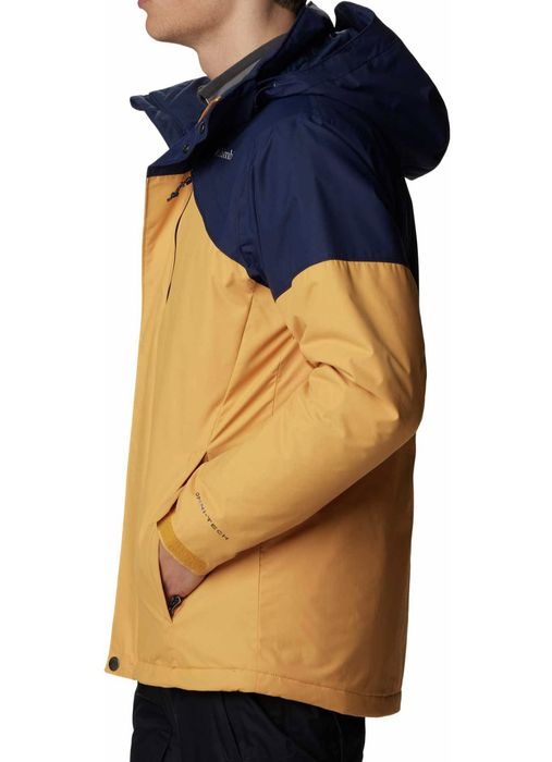 Geaca Ski Columbia Last Tracks 2