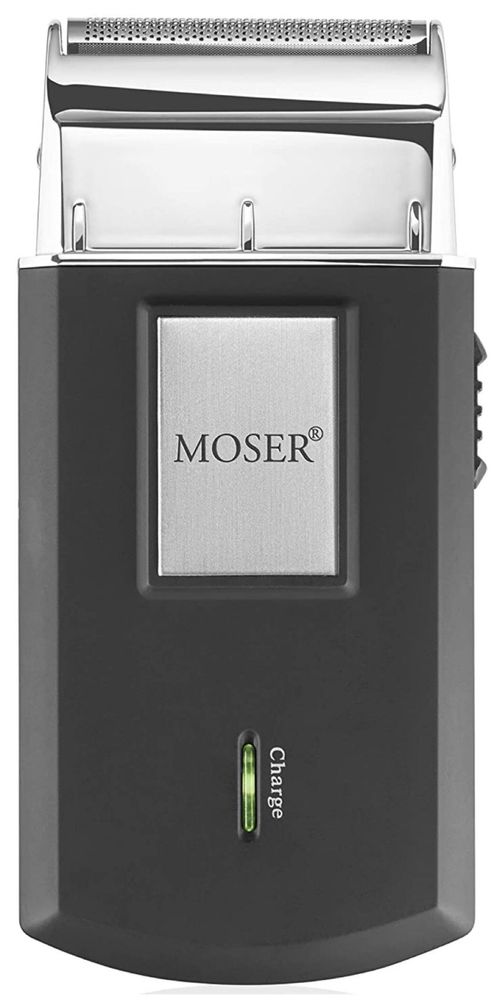Moser / Бритва электрическая мужская