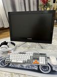 Lenovo monoblock