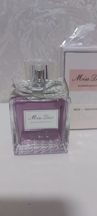 Miss Dior blooming 100 мл