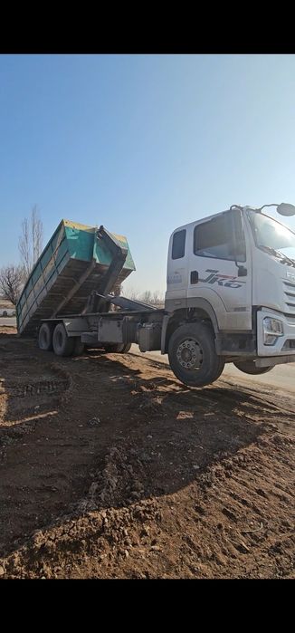 Вывоз мусора строительный мусур опкетиш vivoz musur musur moshina