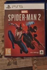 Spiderman 2 Ps5  .