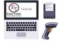 Prime/Trade POS EasyTrade программа автоматизация для торговли