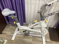 Bicicletă spinning magnetică Go 4 fit