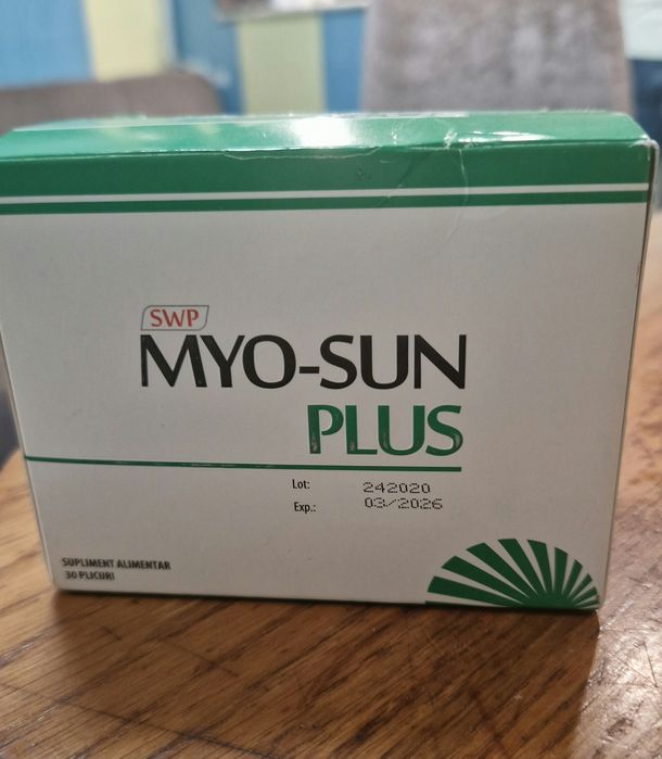 Vamd Myo-sun plus