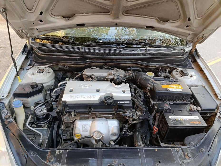 Продается Hyundai Accent 2007