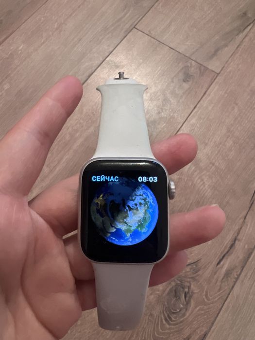 Apple watch SE 40 mm
